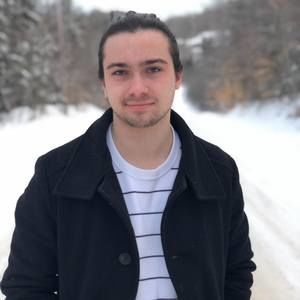 Meet your Posher, Philippe